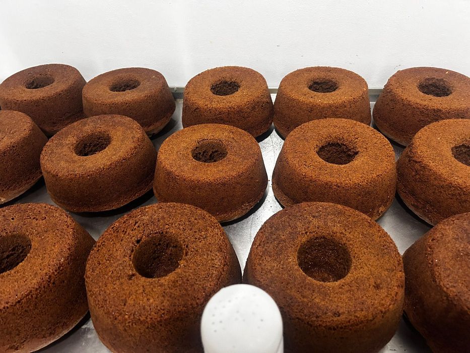 Bolos doces, para presente, festas etc