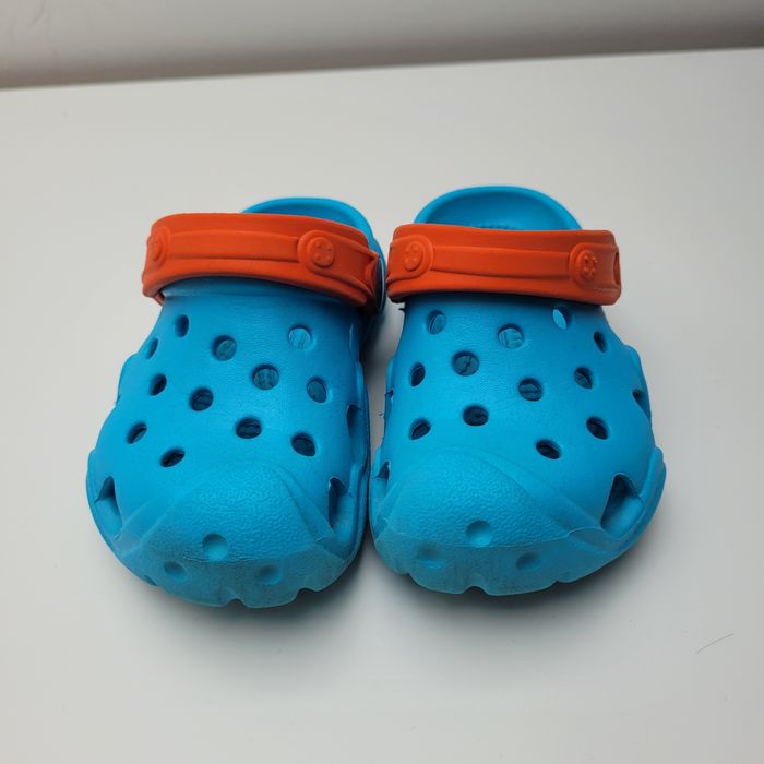 Crocsy 22/23  oryginał