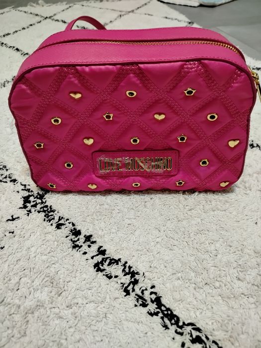 Torebka Love Moschino