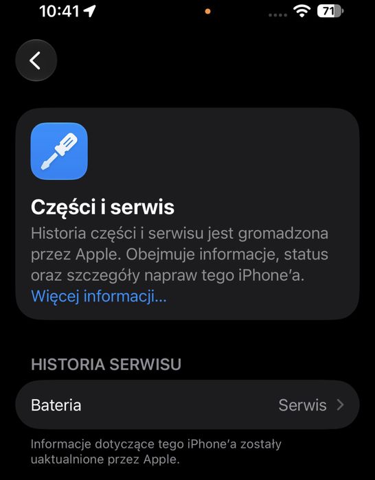 Iphone 14 pro czarny