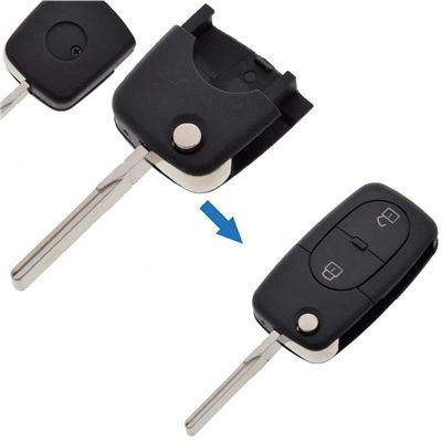 Kluczyk Grot Surowy Scyzoryk Vw Golf Polo Passat