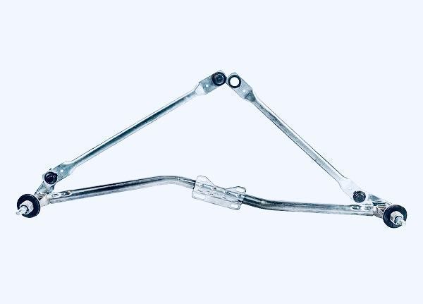 Mechanizm wycieraczek Mercedes Sprinter VW Crafter W906 po 2006