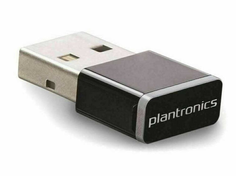 Bluetooth-адаптер Plantronics BT600 для гарнитуры Plantronics Voyager