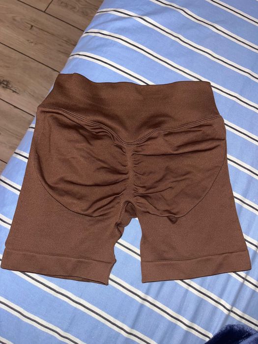 Шорти Пуш Ап Спортивні