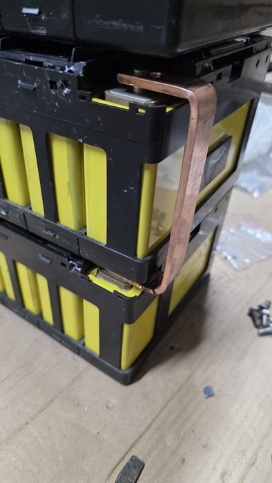 Медная шина 4х20мм 80 квадратов