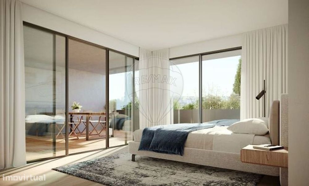 Apartamento T3 para venda