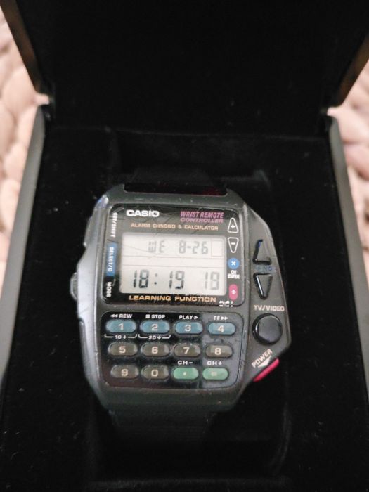 Relogio  casio *
