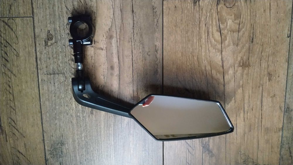 Велосипедное зеркало RIDERACE / Велобалаклавы / Велоперчатки W.Biking