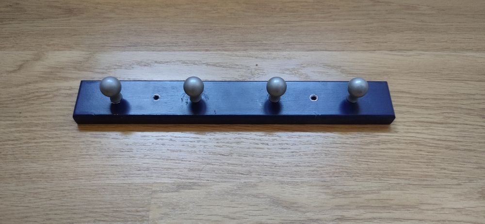 Cabide suspenso IKEA