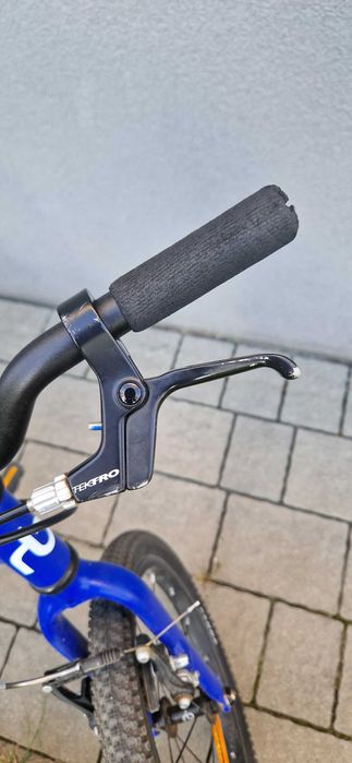 Rower 16' Roko Bike