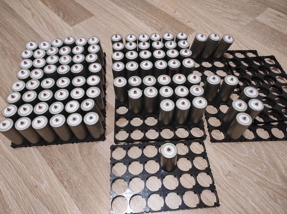 Аккумулятор 32650 (32700) lifepo4 6000ma 3.2v