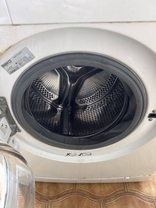 Maquina de lavar Beko
