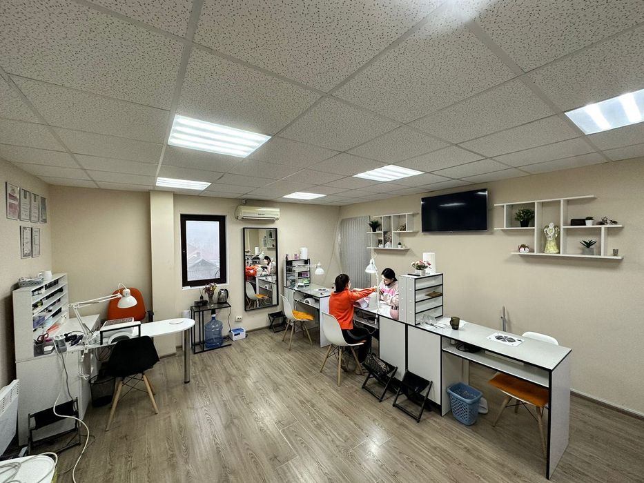 Здам кабінет в оренду 24,3 м.кв.