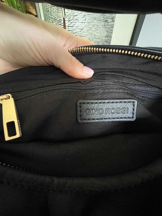 Torebka Gino Rossi