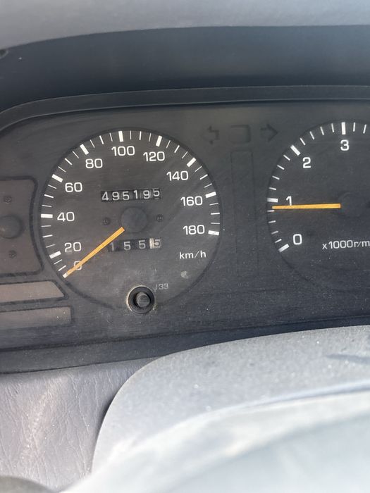 Toyota Land Cruiser 3.0td 5 portas