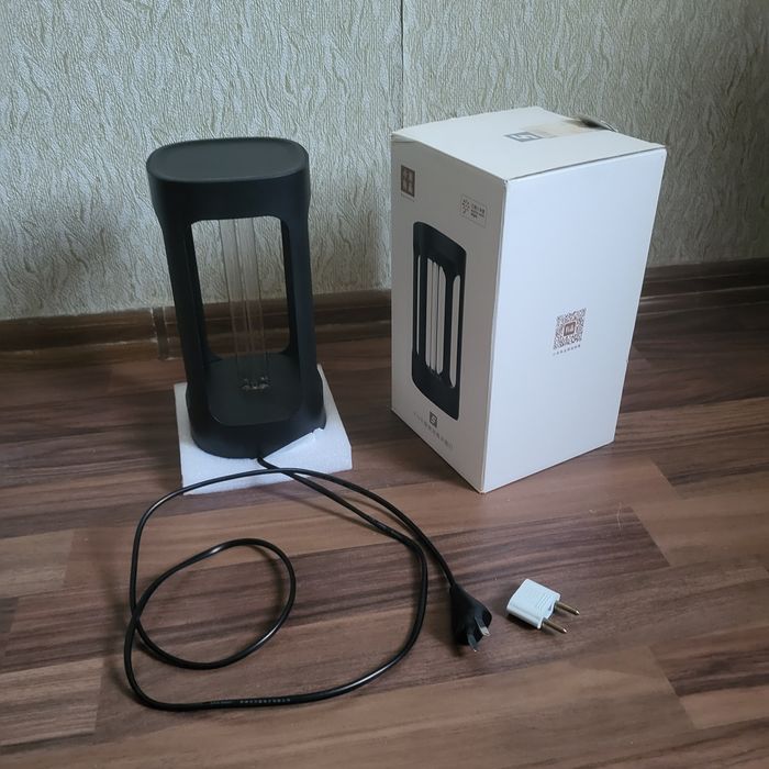 Бактерицидна лампа Xiaomi, ідеальний стан