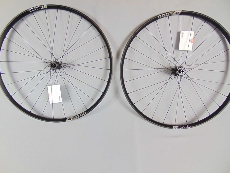 Koła Mtb DT Swiss 29 XR 1700 Spline Boost Shimano Microspline