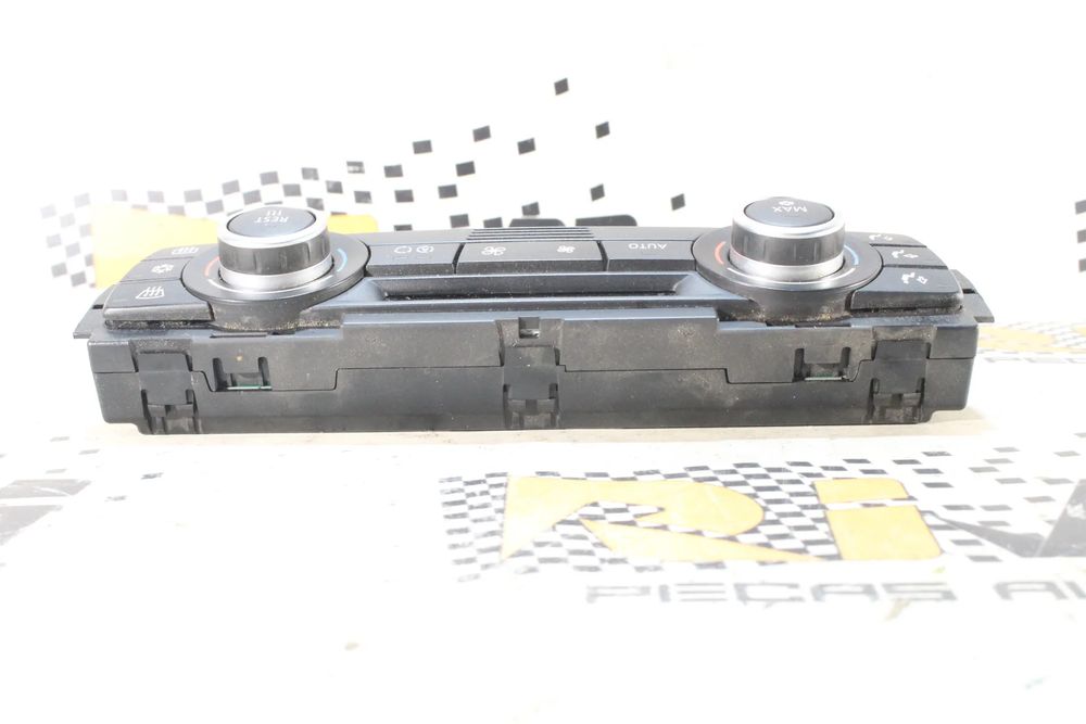 Comando chauffage / sofagem BMW 1 (E87)