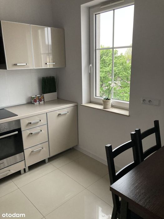 Kawalerka/apartamentowiec I 29m2 I centrum