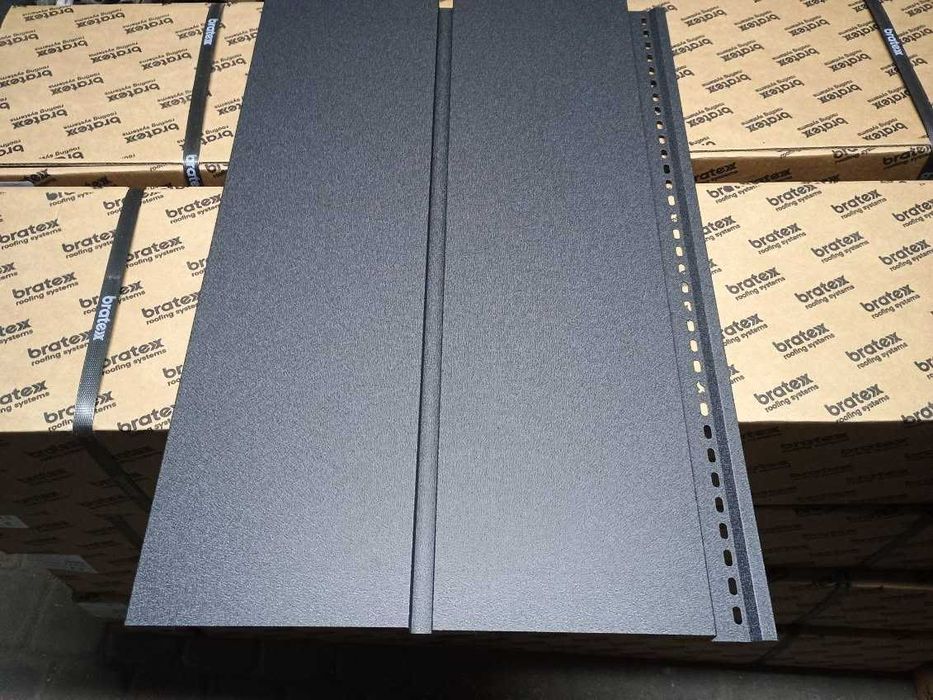 Sprzedam blachę podbitkową panelową