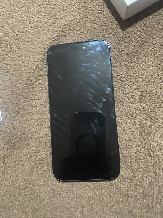 Продам айфон 15 на 512 гіга