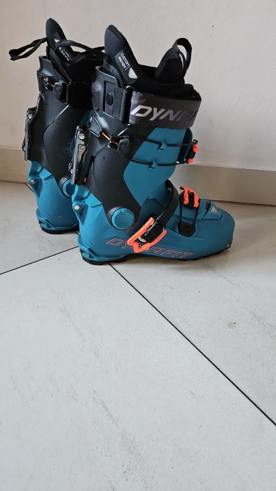 Damskie buty skiturowe Dynafit Hoji Rozm.  ok.38