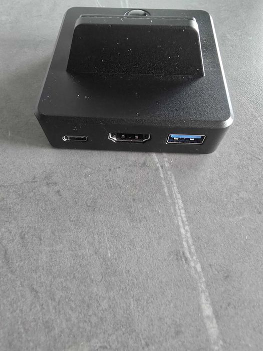 Stacja dokująca HDMI do Nintendo Switch – Video Converter Dock USB-C