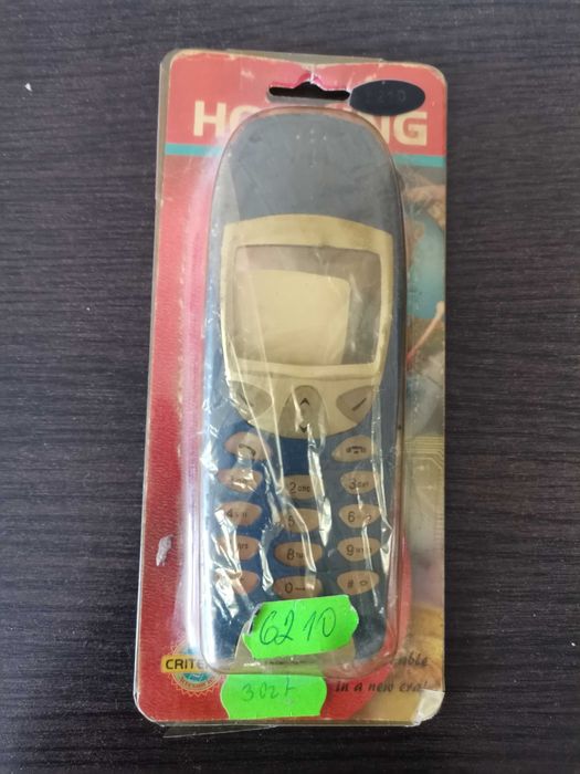 Obudowa Nokia 6210