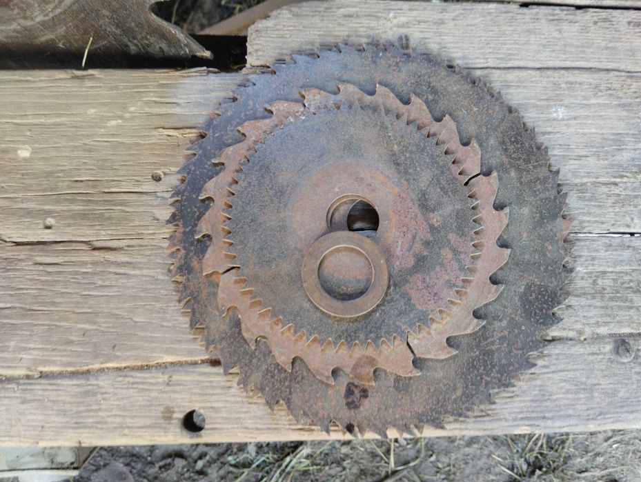 Циркулярка електрична