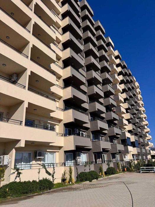 Продам квартиру 1+1  Мерсін Туреччина Мерсин Турция недвижимость
