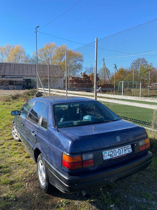 Продам Passat B3
