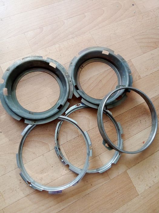 Фонари для жигулей