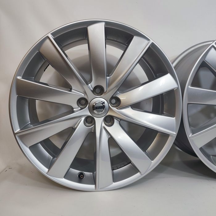 5x108 19" Volvo XC90 oem XC60 XC40 S90 V90 S60 V60 XC70