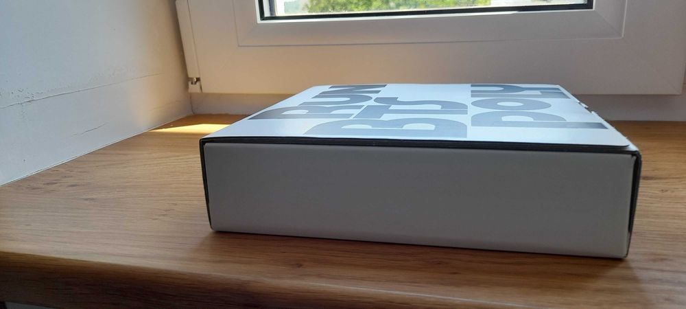 RUN BTS POLY Highlight package Nowe