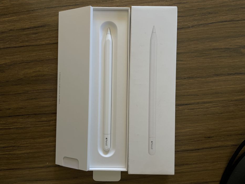 Apple Pencil USB-C Original Apple | Como Nova | Com Caixa