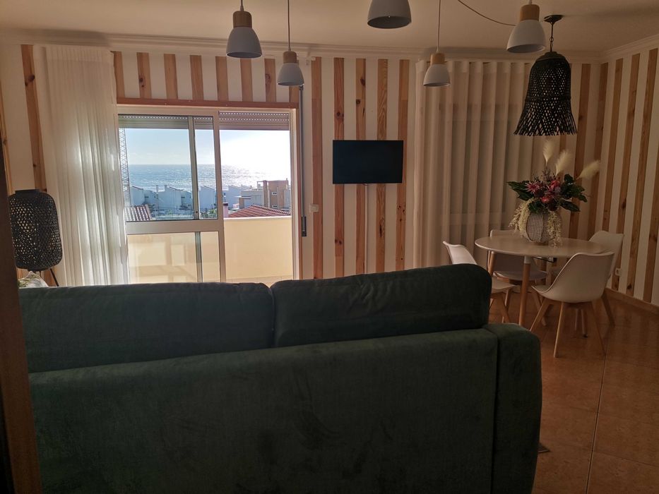 Arrendamento de apartamento T2 figueira da Foz