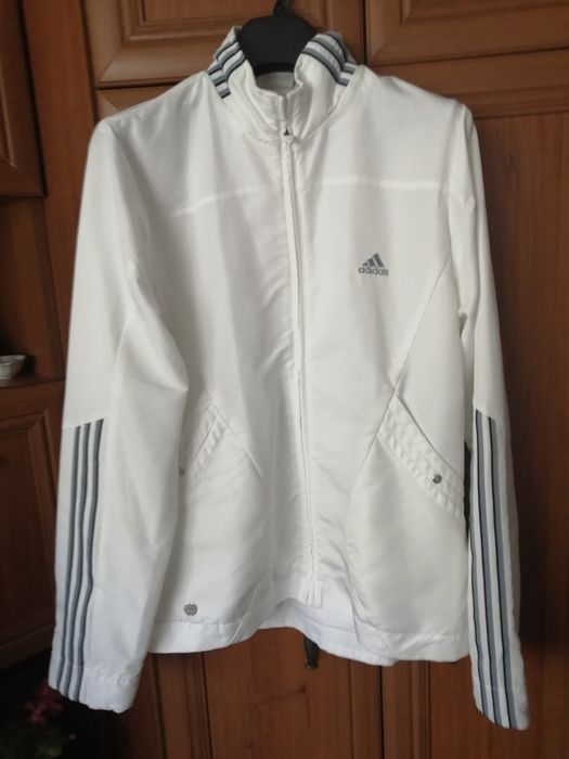 Sprzedam wiatrówka z adidasa