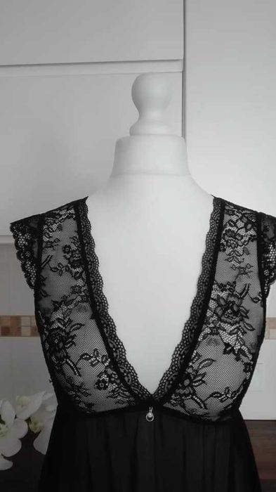 Esotiq Sexy You 38 M koszulka halka
