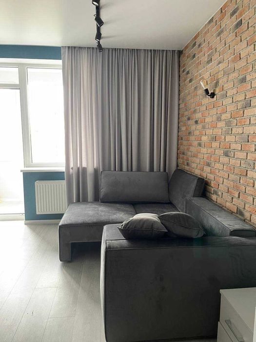 1-комнатная квартира по адресу (площадь 29 м²) - Atlanta.ua - фото 6