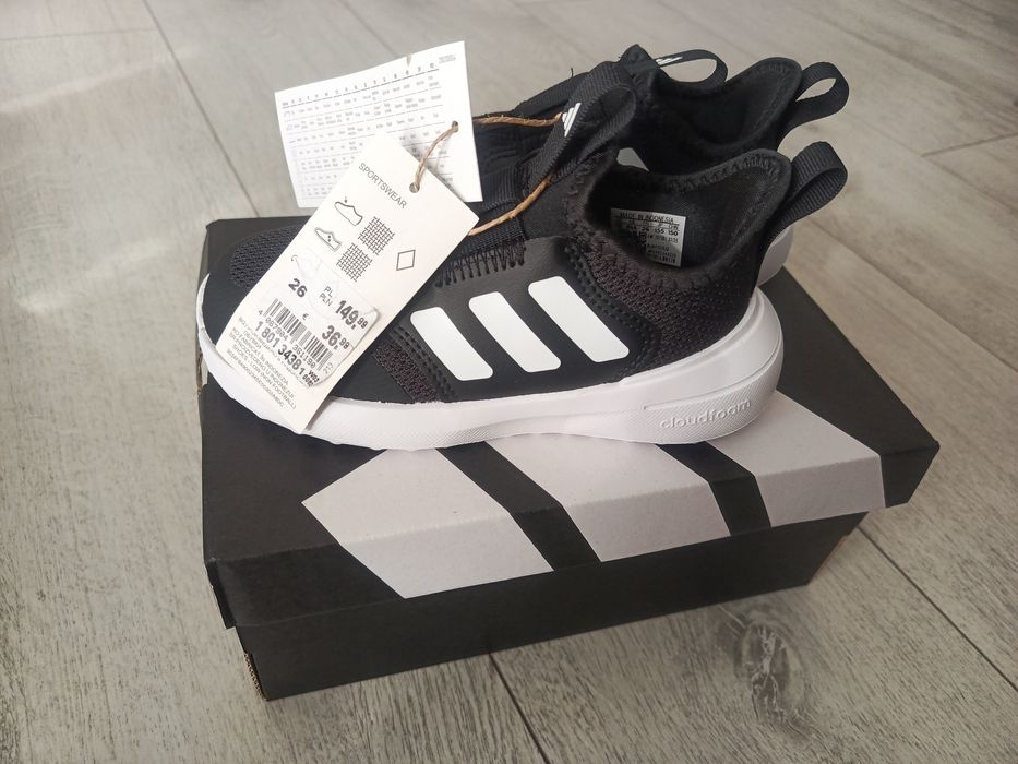 Nowe buty dla dzieci roz 26
