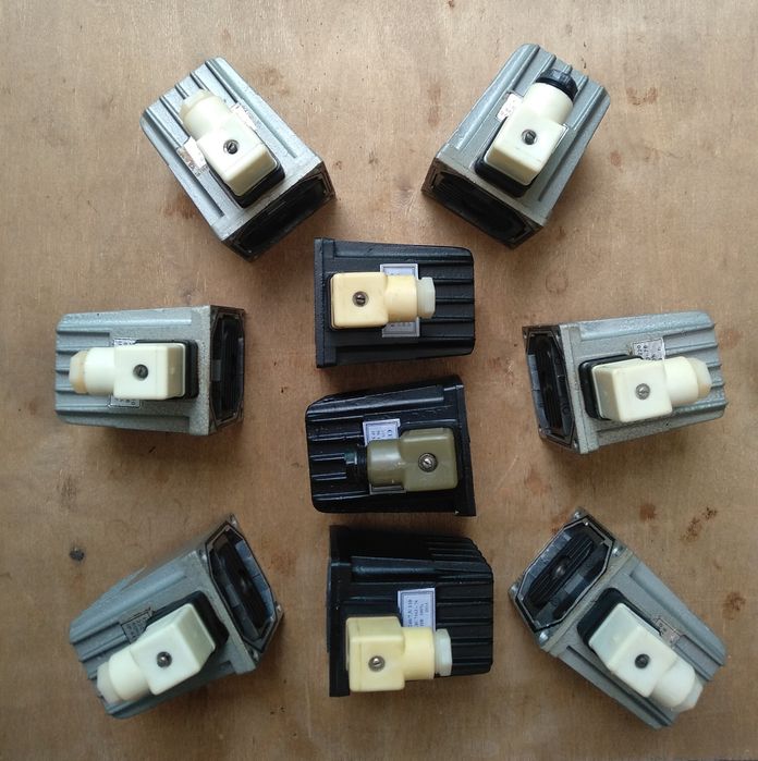 Катушка электромагнит ЕмА 240/7.5В 110 220  Эмл1203 В110 NG10.24