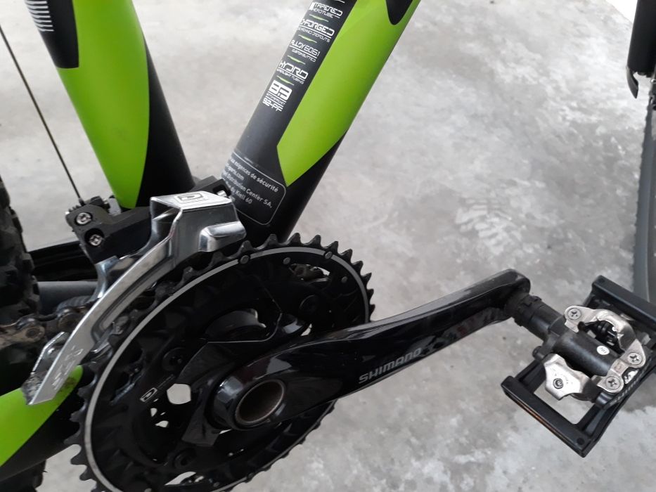 Scott roda 29, como nova