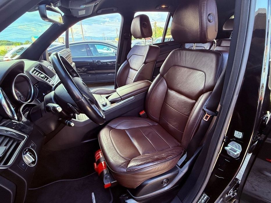 Mercedes-Benz ML 250 BlueTEC