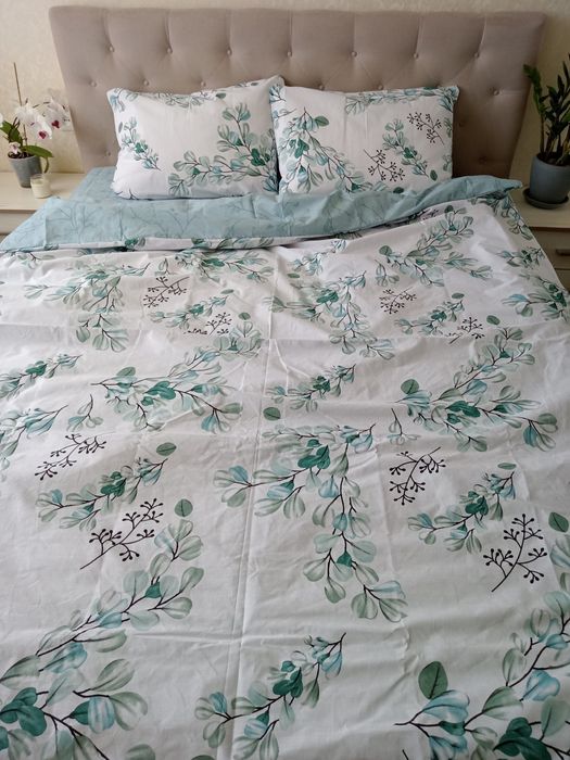 Чудова бязь голд люкс)