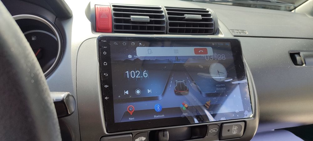 144.000 Reais Honda Jazz Fase 2   1.25 IUC e INSP acabados de fazer