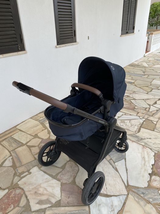 Carrinho de bebé Maxi-Cosi