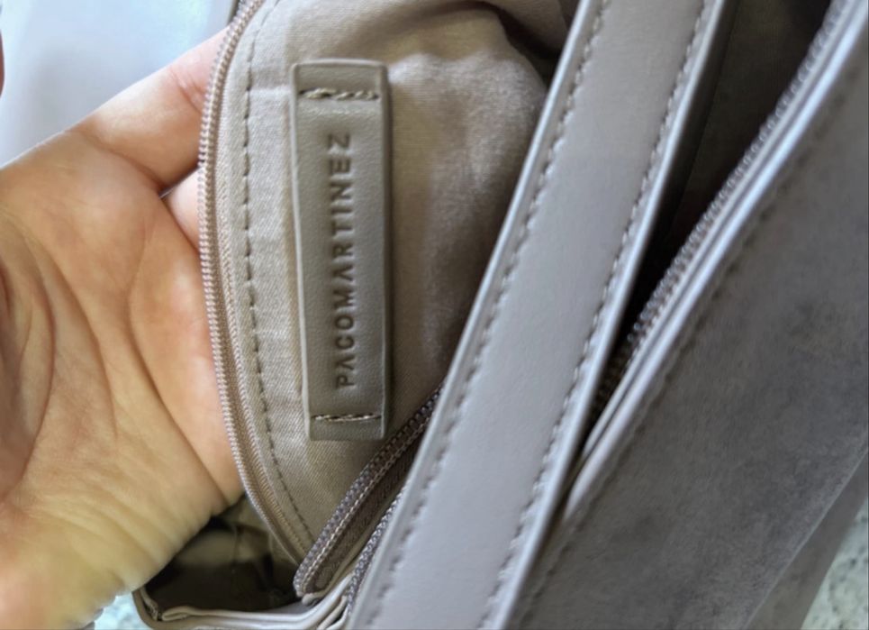 Mala bege Paco Martinez