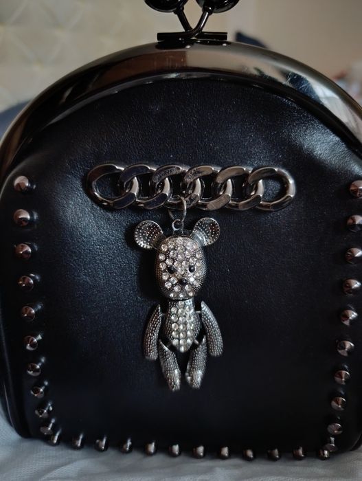 Стильна сумочка сумка