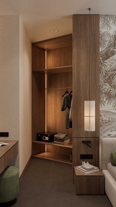 Продаж апартаменту з 2-ма спальнями, Буковель, дохід.