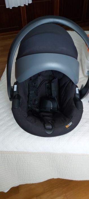 Vendo pelo melhor valor  Be safe i size izi modular